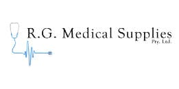 R.G.Medical Supplies