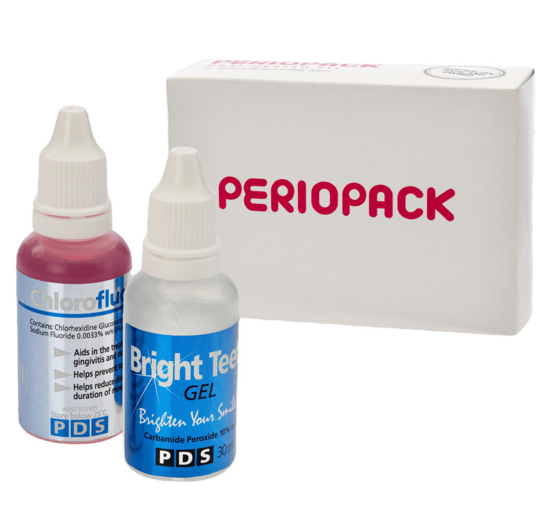 Perio Pack Professional Dentist Supplies
